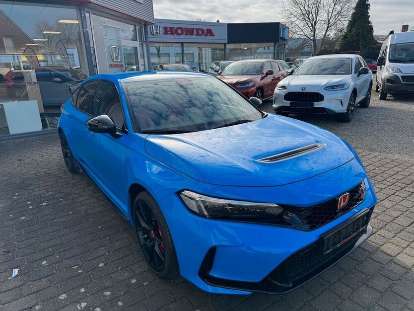 Civic