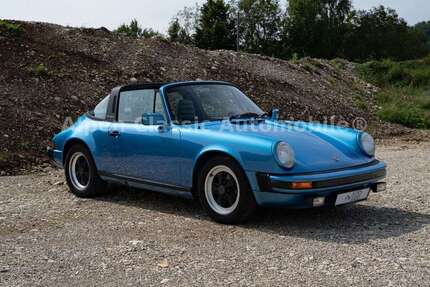Porsche 911 64.250 km 89.900 &euro; Irschenberg 83737