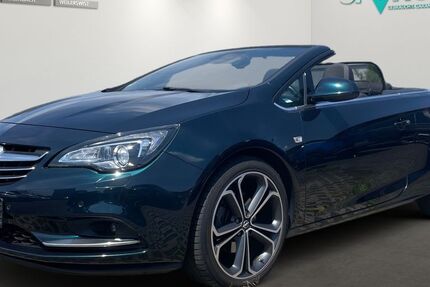Opel Cascada 78.600 km 18.790 &euro; Rheinbach 53359