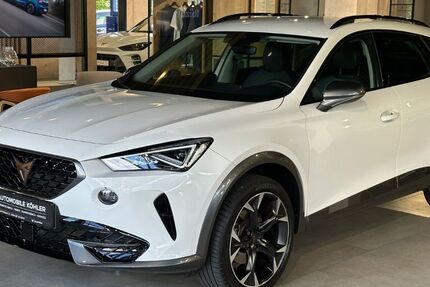 Cupra Formentor 16.000 km 25.990 € Siegen 57072
