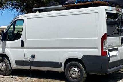 Citroen Jumper 162.000 km 15.850 &euro; Frankenthal (Pfalz), Stadt 67227