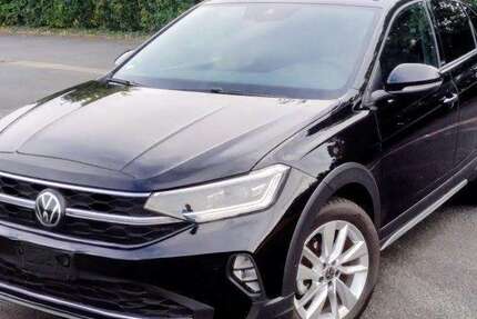 VW Taigo 7.639 km 22.790 &euro; München 82031