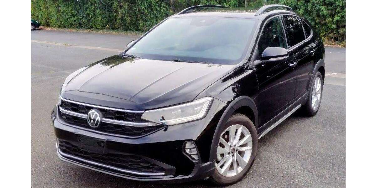 VW Taigo 7.639 km 22.790 &euro; München 82031