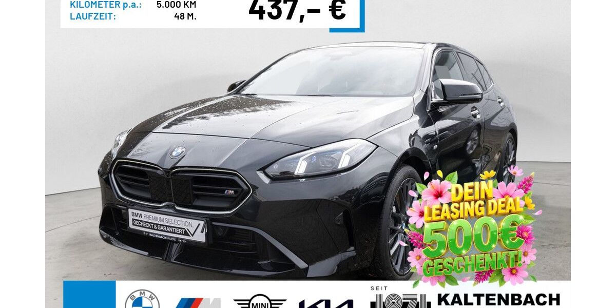 BMW 135 15.550 km 43.390 &euro; Lennestadt 57368