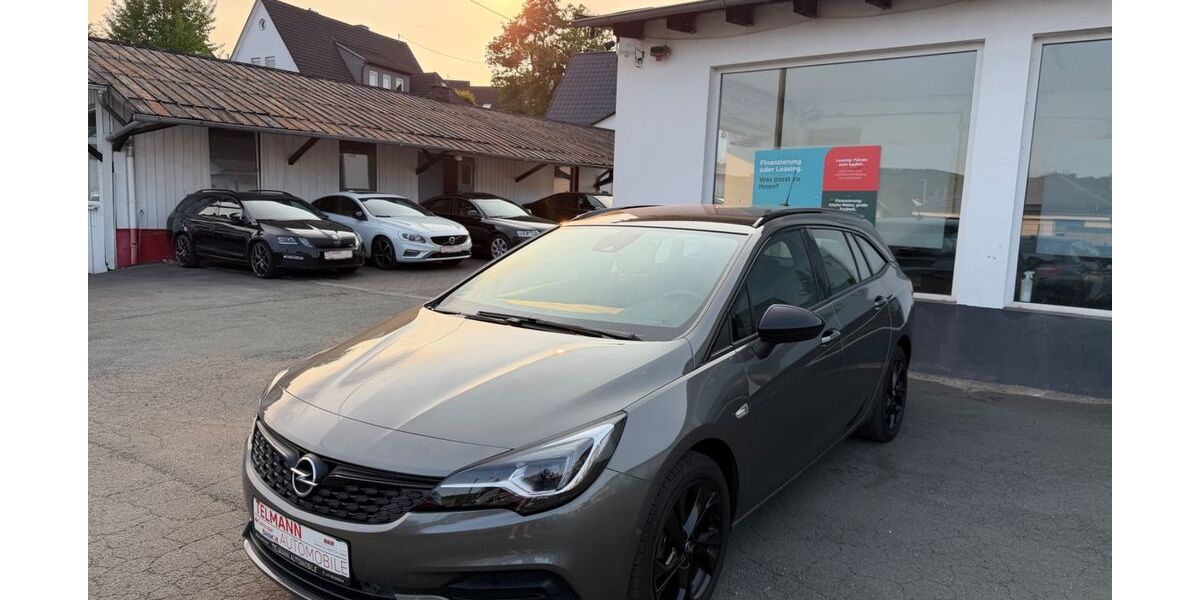 Opel Astra 145.000 km 7.490 &euro; Neunkirchen 57290