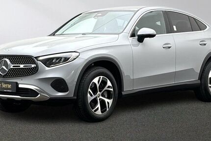 Mercedes-Benz GLC 300 14.411 km 63.990 &euro; Meppen 49716