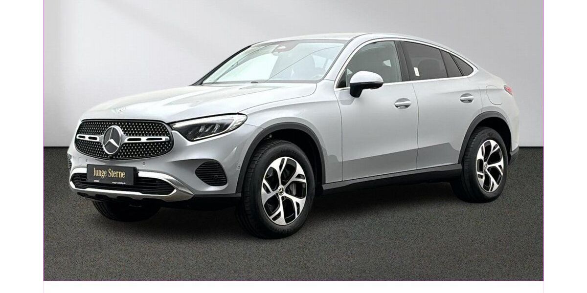 Mercedes-Benz GLC 300 14.411 km 63.990 &euro; Meppen 49716