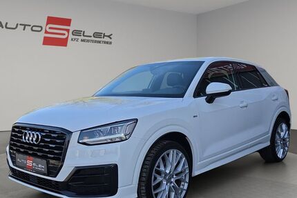 Audi Q2 84.064 km 19.950 &euro; Neustadt 96465