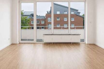 Wohnung Kaltenkirchen - 3 Zimmer, 94 m&sup2;, 1.070&euro; | Angebot:27033318