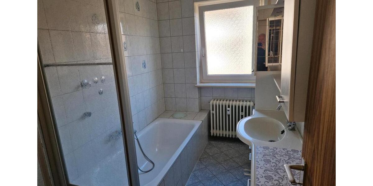 Etagenwohnung Kemnath - 4 Zimmer, 90 m&sup2;, 700&euro; | Angebot:25158100