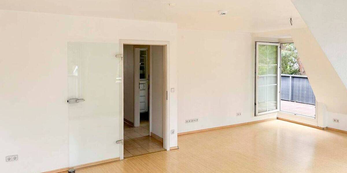 Etagenwohnung Glienicke/Nordbahn Nordbahn - 4 Zimmer, 102 m&sup2;, 599.000&euro; | Angebot:26818464