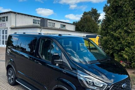 Ford Tourneo Custom 40.000 km 42.000 &euro; Naumburg (Saale) 06618