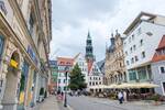 ++ Ihre Gelegenheit - Geschäftsräume in BESTLAGE - im Stefan-Roth-Haus in der Innenstadt ++