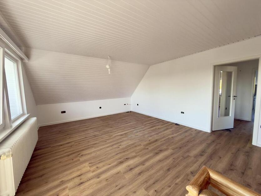 3,5 Zimmer Wohnung in Syke zu vermieten, frisch renoviert zimmer