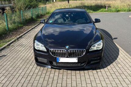 BMW 640 Gran Coupé 294.000 km 17.300 € Höchst 64739