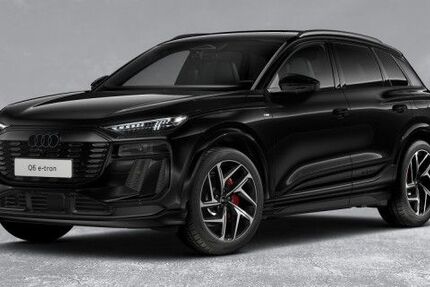 Audi Q6 e-tron 22.044 km 73.630 &euro; Bayreuth 95448