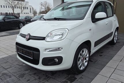 Fiat Panda 62.000 km 7.490 &euro; Schrobenhausen 86529
