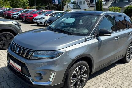 Suzuki Vitara 46.800 km 19.700 &euro; Braak 22145