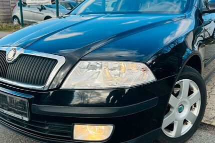 Skoda Octavia 262.000 km 2.950 &euro; Neu Wulmstorf 21629