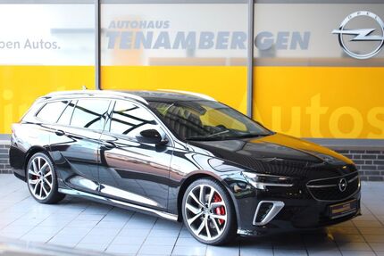 Opel Insignia 20.900 km 36.900 &euro; Mettingen 49497