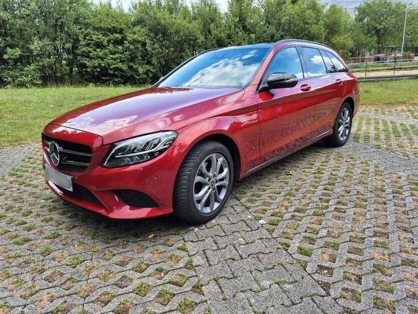 C 200