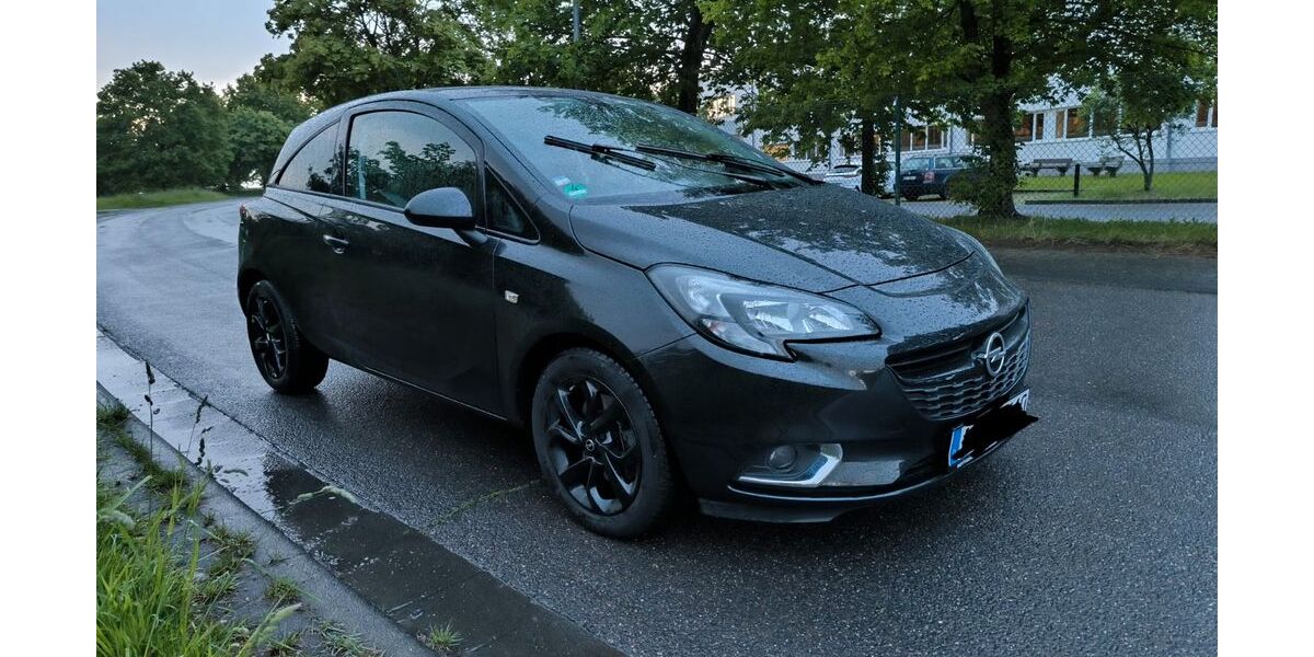 Opel Corsa 87.000 km 7.900 &euro; Bad Honnef 53604