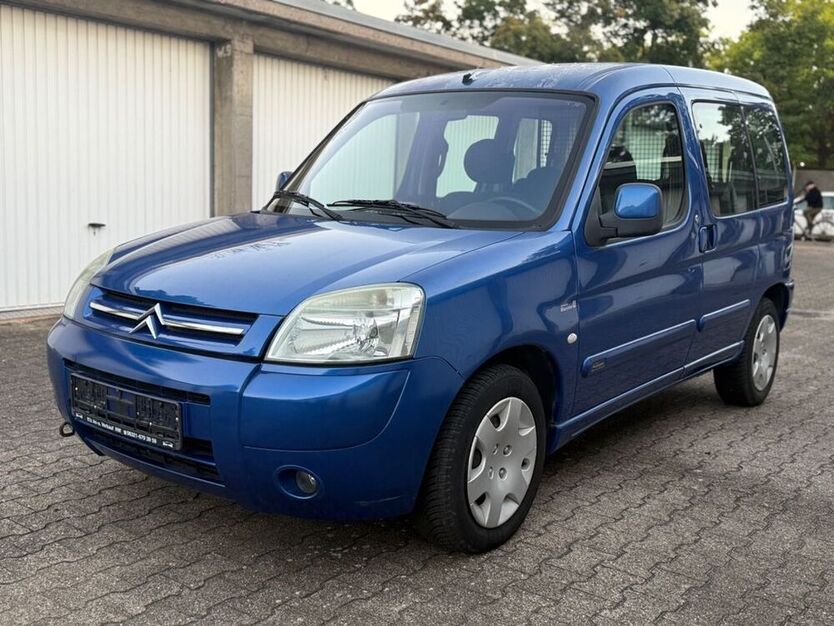 Berlingo