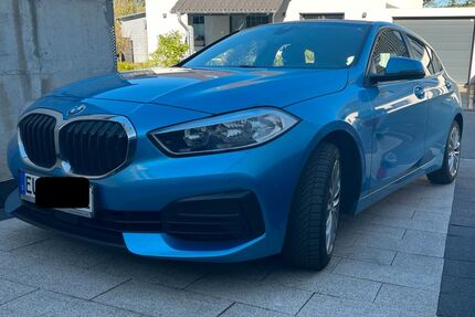 BMW 118 108.000 km 18.000 &euro; Bad Münstereifel 53902
