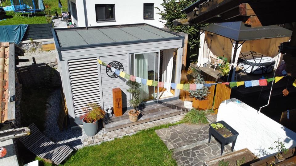 Einfamilienhaus Neusäß - 5 Zimmer, 165 m&sup2;, 880.000&euro; | Angebot:26084666