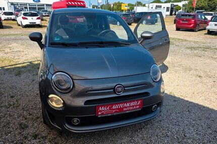 Fiat 500 135.200 km 6.899 &euro; WITTLICH 54516