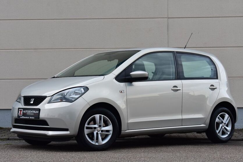 Seat Mii 168.000 km 5.690 € Viernheim 68519