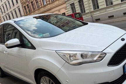 Ford C-Max 113.000 km 8.900 &euro; Görlitz 02826