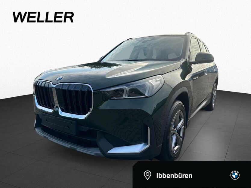 BMW X1 16.024 km 41.450 € Ibbenbüren 49479