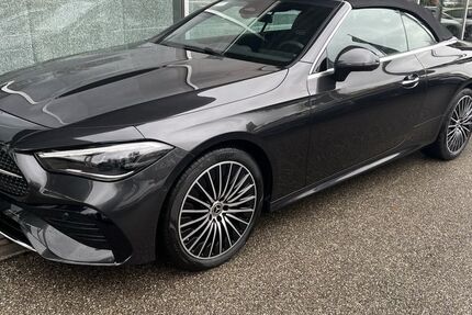 Mercedes-Benz CLE 220 27.850 km 49.400 &euro; Günzburg 89312