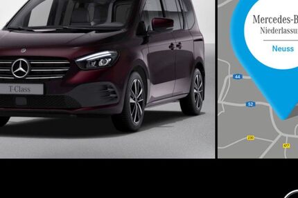 Mercedes-Benz T-Klasse 6.000 km 36.950 &euro; Neuss 41460