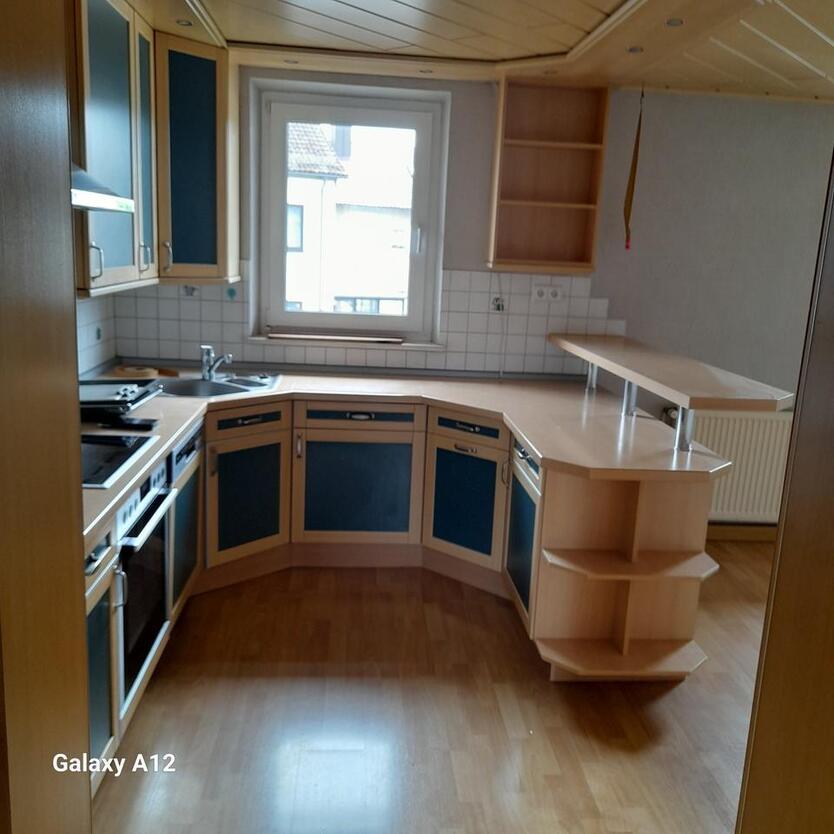 4 Zimmer Wohnung zu vermieten