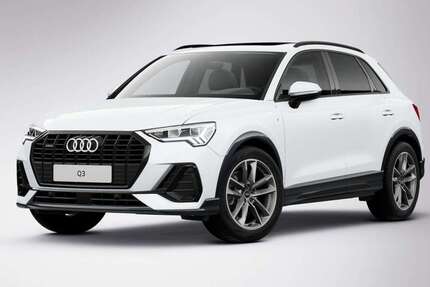 Audi Q3 50.828 km 38.390 &euro; Oberursel 61440