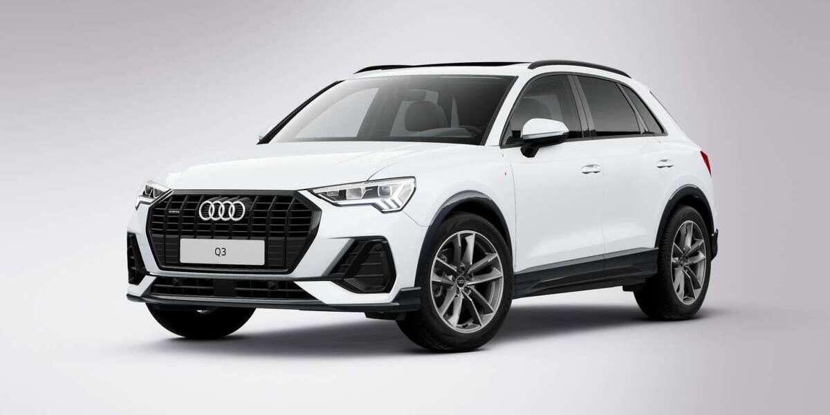 Audi Q3 50.828 km 38.390 &euro; Oberursel 61440