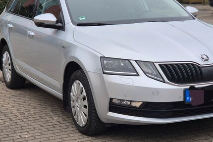 Skoda Octavia 94.000 km 17.300 &euro; Neuenhagen 15366