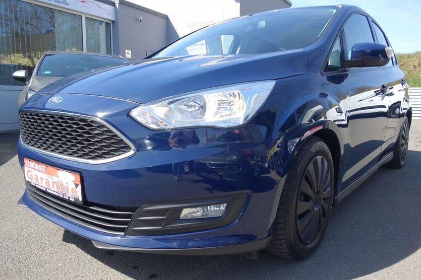 C-Max