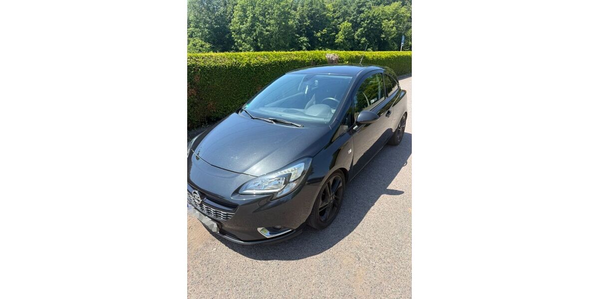 Opel Corsa 111.739 km 5.100 &euro; Quierschied 66287