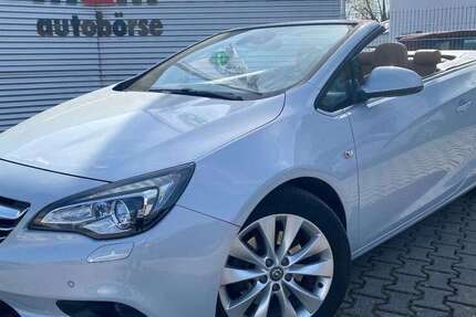 Opel Cascada 123.000 km 10.900 &euro; Darmstadt 64295