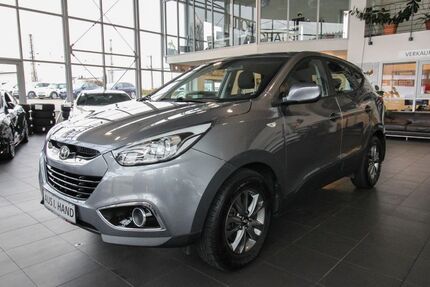 Hyundai ix35 92.415 km 10.499 € Lahnstein 56112