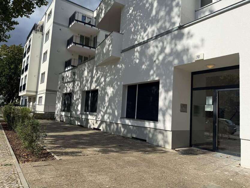 Wohnung zum Mieten in Berlin 1.517,58 € 84.31 m²