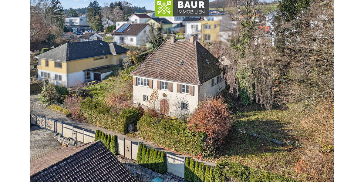 Einfamilienhaus Aulendorf - 4 Zimmer, 103 m&sup2;, 500.000&euro; | Angebot:25693441