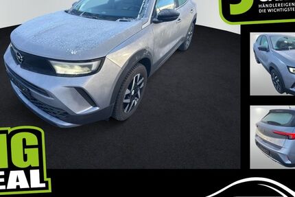 Opel Mokka 13.643 km 18.990 &euro; München 80807