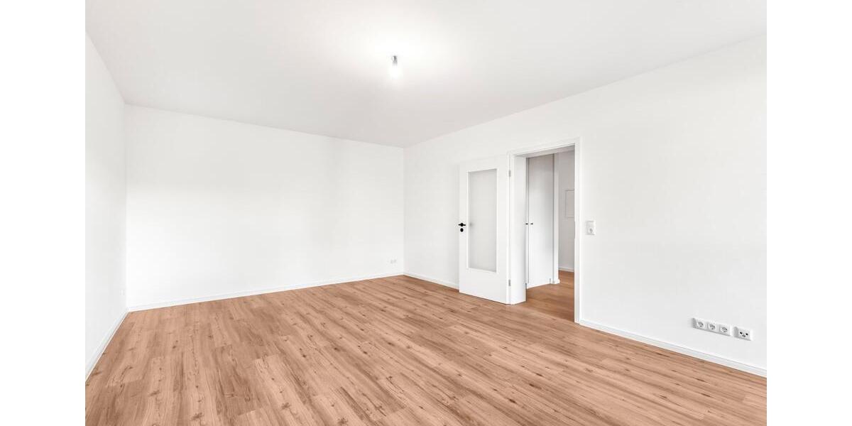 Etagenwohnung Bayreuth City - 3 Zimmer, 87 m&sup2;, 310.140&euro; | Angebot:26349142