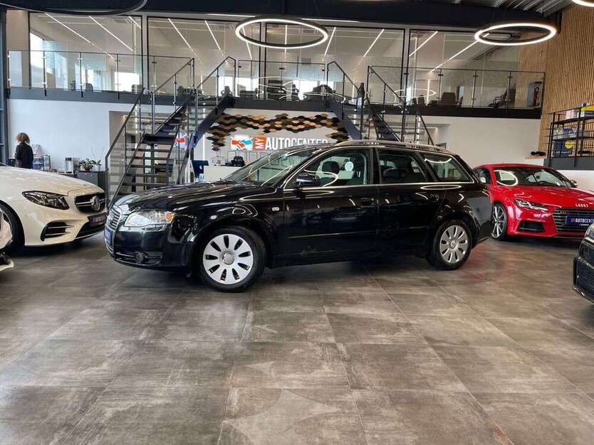 Audi A4 253.000 km 3.499 € Pfaffenhofen an der Ilm 85276