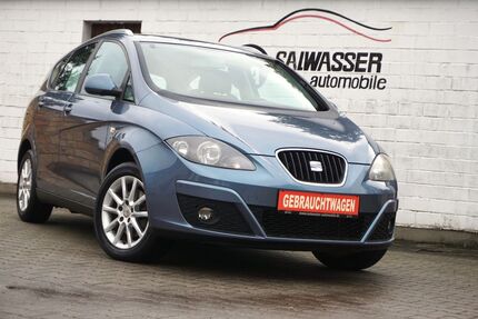 Seat Altea 160.000 km 4.500 &euro; Freital 01705