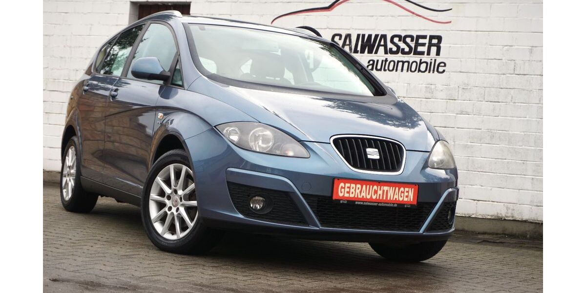 Seat Altea 160.000 km 4.990 &euro; Freital 01705
